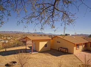 1205 Avenida Gandara, Rio Rico, AZ 85648