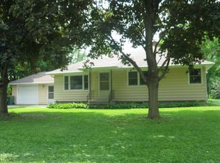 103 W Midway St, Rosendale, WI 54974