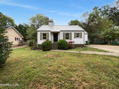 411 S Maple St, Maryville, TN, 37803