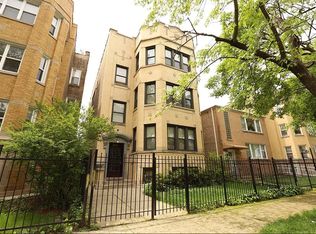 6326 N Francisco Ave #2, Chicago, IL 60659