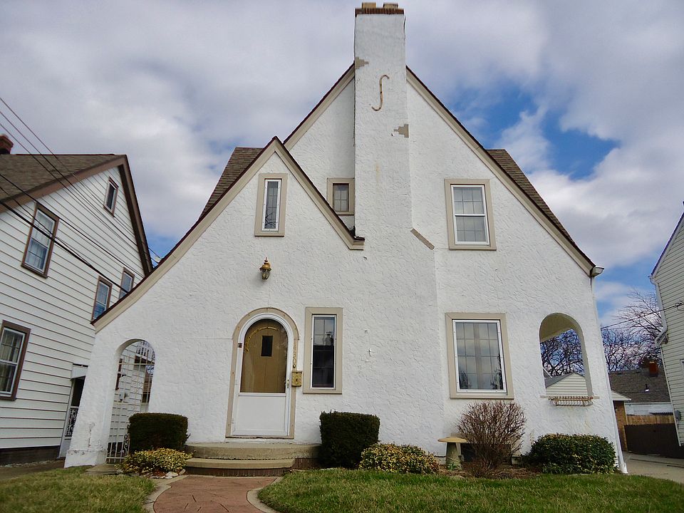 1430 Gould Rd. 
