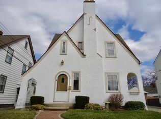 1430 Gould Rd, Toledo, OH 43612