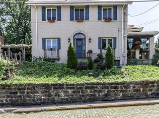 200 Richbarn Rd, Pittsburgh, PA 15212