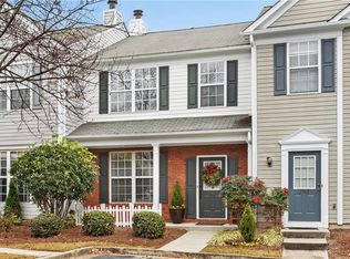2761 Ashleigh Ln, Alpharetta, GA 30004