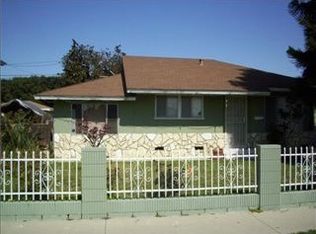 11551 Maza St, Norwalk, CA 90650