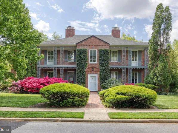 9 Bellemore Rd, Baltimore, MD 21210