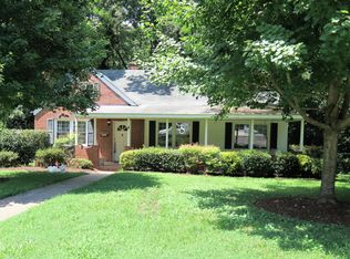 3012 Grant Ave, Raleigh, NC 27607