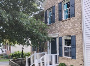 305 Sequoia Cir NW, Christiansburg, VA 24073