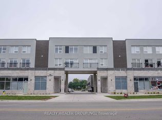 288 Albert St #113, Waterloo, ON N2L 0G9