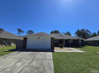 11592 Aruba Dr, Pensacola, FL 32506