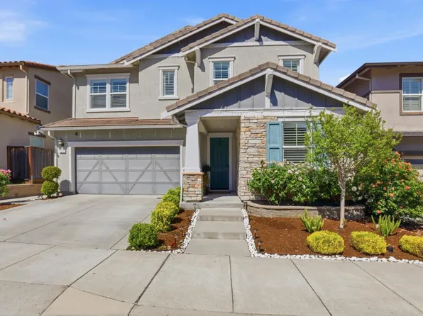 1017 Ruby Way, Gilroy, CA 95020