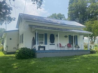 547 Indian Mountain Rd, Jellico, TN 37762