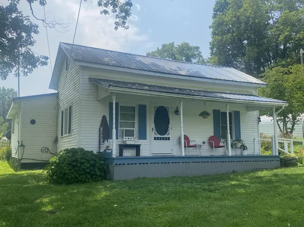 547 Indian Mountain Rd, Jellico, TN 37762