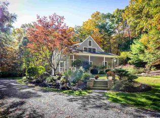 34 Frankel Rd, Accord, NY 12404