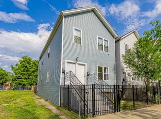 4459 S Princeton Ave, Chicago, IL 60609