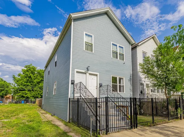 4459 S Princeton Ave, Chicago, IL 60609