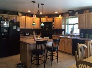 1576 Route 171, Woodstock Valley, CT 06282
