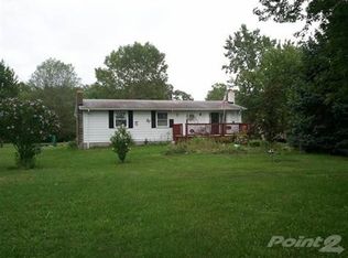 9020 N Elms Rd, Clio, MI 48420