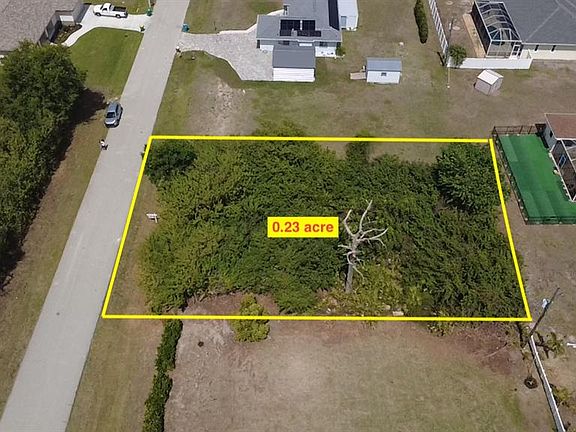 5th image of 7250 PEACOCK LANE LOT 12