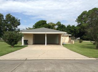 209 Swan Ave, Houma, LA 70363