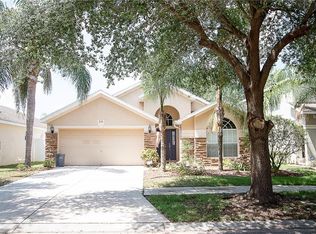 210 Fern Gulley Dr, Seffner, FL 33584