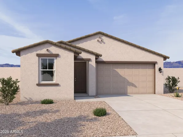 6971 E BISBEE Street, San Tan Valley, AZ 85143