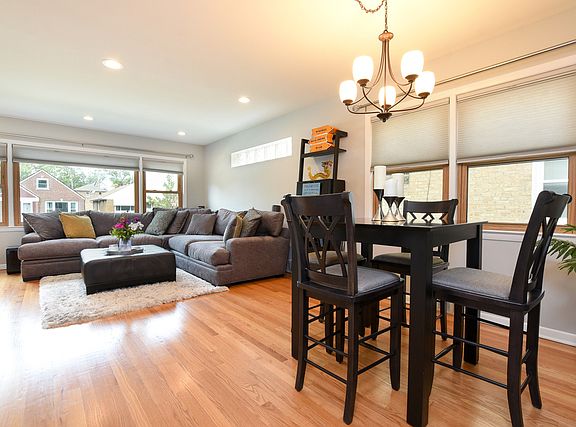 5th image of 6455 N Oketo Ave #1