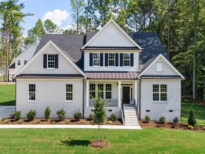 1412 Banks Brooke Dr Lot 154, Raleigh, NC, 27603