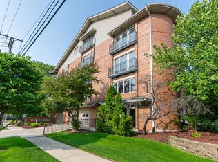 9201 S Kenton Ave #2-A, Oak Lawn, IL 60453