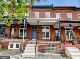 509 W 28th St, Baltimore, MD 21211