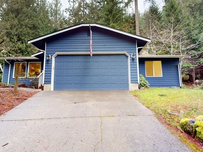 8 Yearling Place, Bellingham, WA, 98229