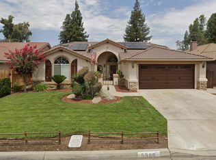 5988 W Alluvial Ave, Fresno, CA