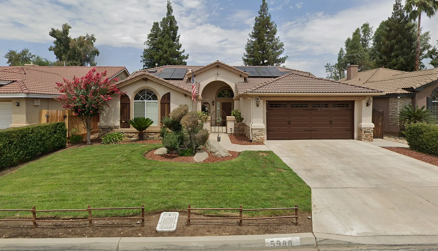 5988 W Alluvial Ave photo 1