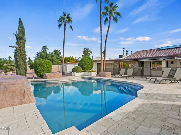 12270 N 79TH Street, Scottsdale, AZ 85260