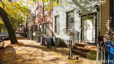 Rented by Nooklyn NYC LLC