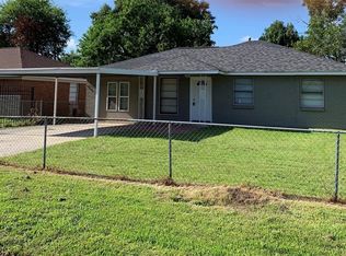 17103 Woodacre Dr, Houston, TX 77049