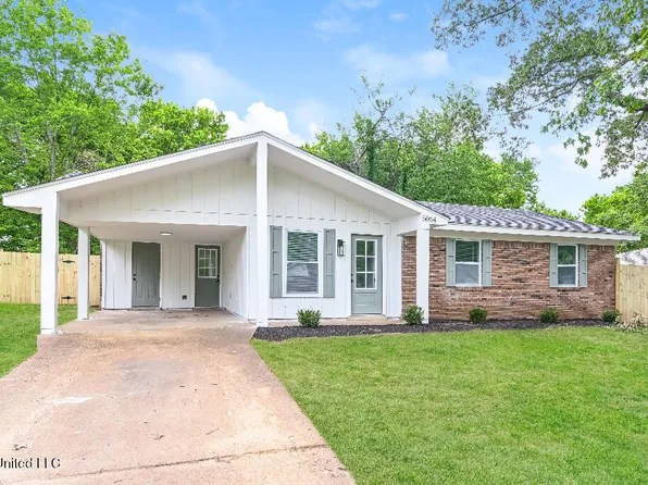 5654 Crestwood Dr, Horn Lake, MS 38637