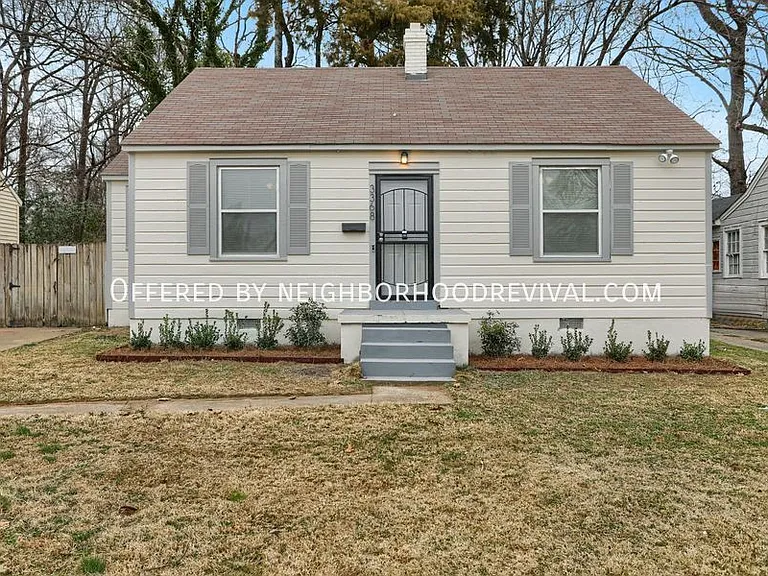 3368 Douglass Ave — Photo 1