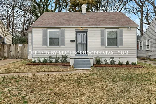 3368 Douglass Ave Photo 1