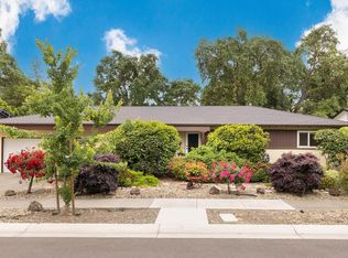 1969 Waverly Street, Napa, CA 94558