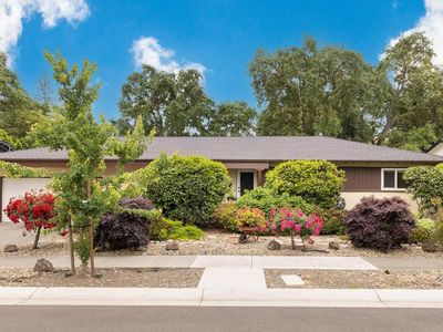 1969 Waverly Street, Napa, CA, 94558