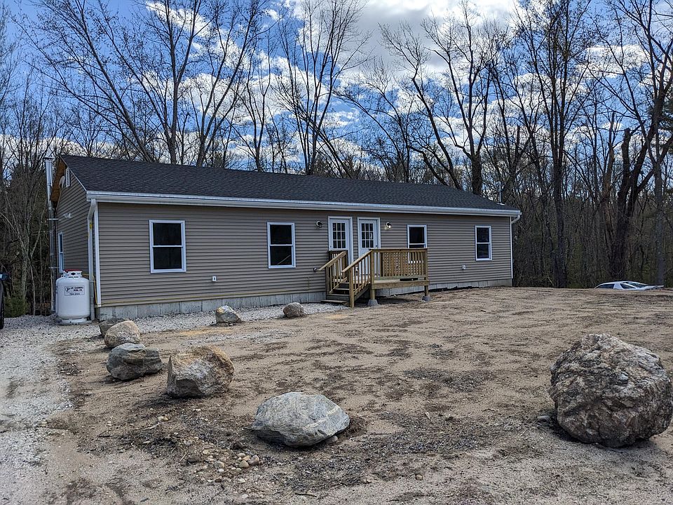 71 Sebago Rd, Hiram, ME 04041 MLS 1558144 Zillow