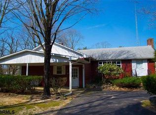 1305 W Wheat Rd, Vineland, NJ 08360