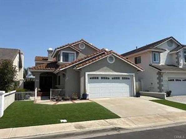 16 Somerset, Trabuco Canyon, CA 92679
