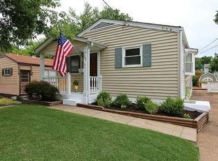 248 Rayburn Ave, Saint Louis, MO