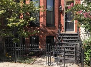 1437 W St NW APT B, Washington, DC 20009