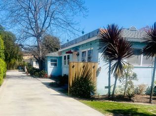 940 N Cedar St APT 3, Inglewood, CA 90302