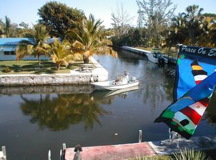 1030 Avenue A, Big Pine Key, FL 33043