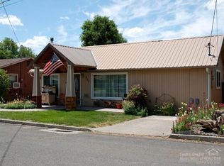 867 NE Court St, Prineville, OR 97754