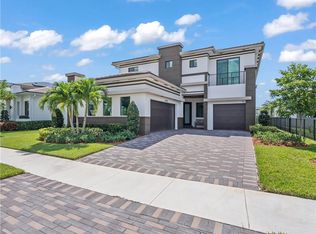 10942 Passage Way, Parkland, FL 33076